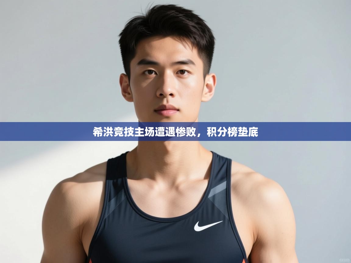 开运体育-希洪竞技主场遭遇惨败,积分榜垫底
