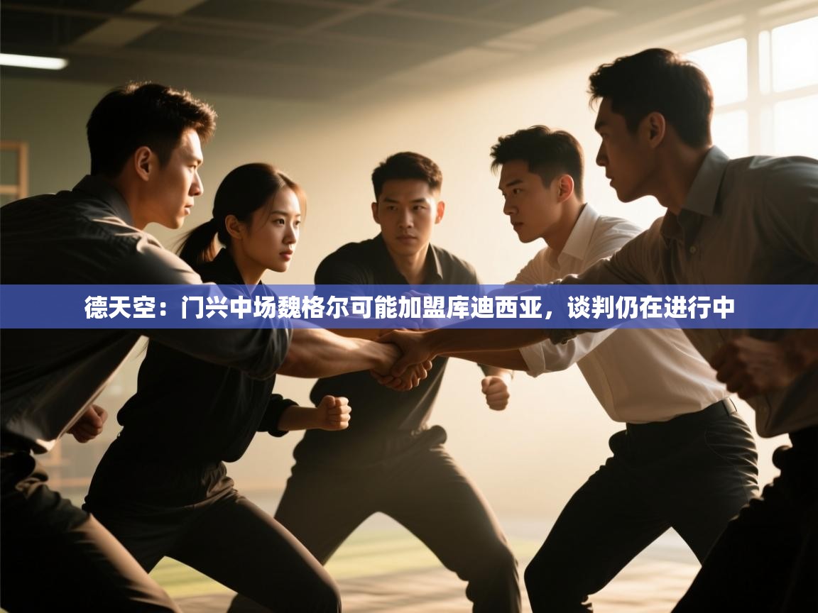 云开体育官网登录入口手机版-德天空:门兴中场魏格尔可能加盟库迪西亚,谈判仍在进行中