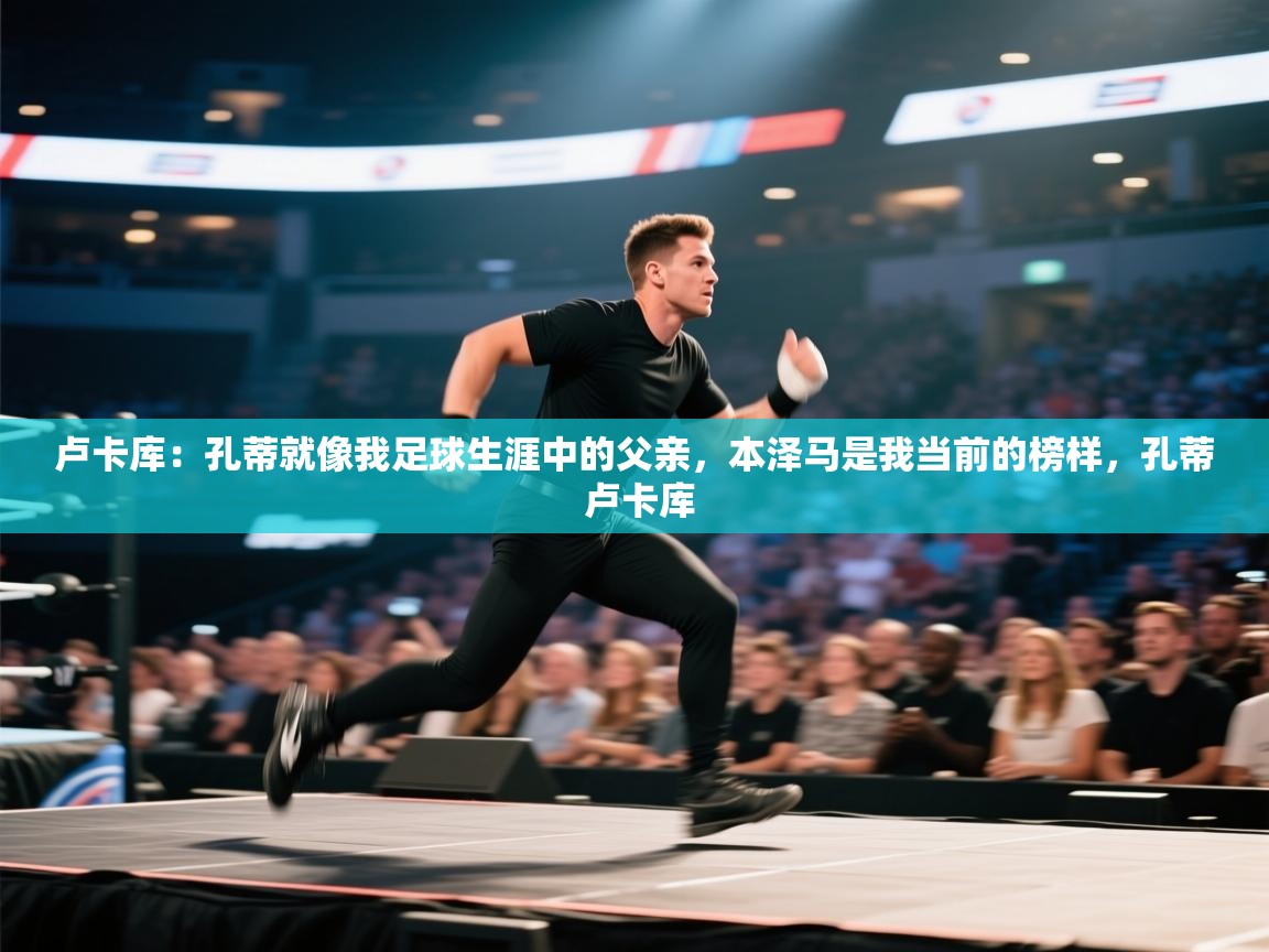 开云体育绑定手机指南-卢卡库:孔蒂就像我足球生涯中的父亲,本泽马是我当前的榜样,孔蒂 卢卡库 第1张