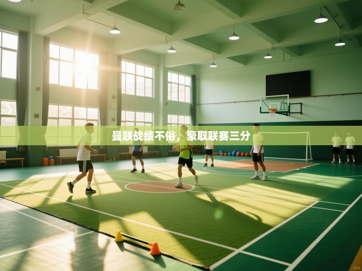 开云体育入口客服-曼联战绩不俗,豪取联赛三分