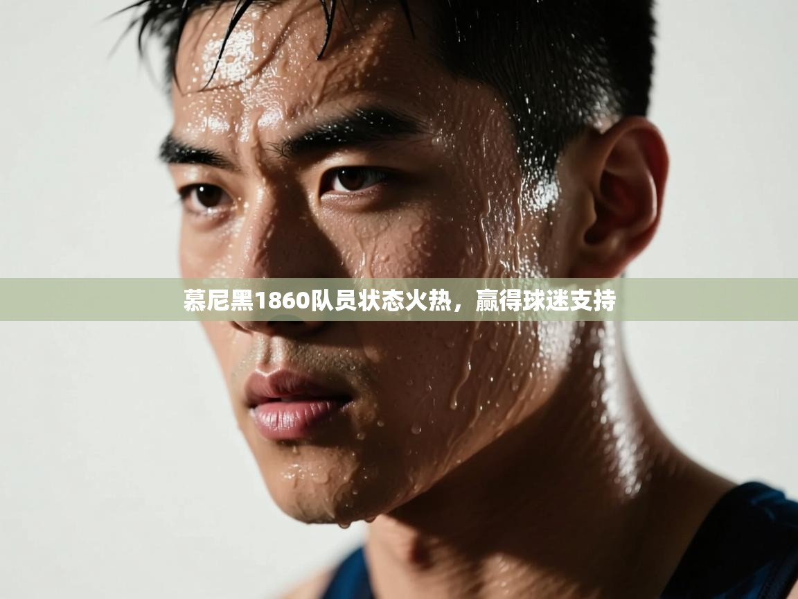 开云体育入口网址-慕尼黑1860队员状态火热，赢得球迷支持