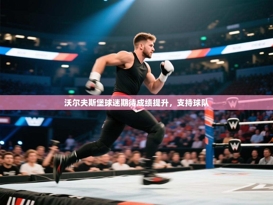 开云体育在线登入-沃尔夫斯堡球迷期待成绩提升,支持球队 第1张