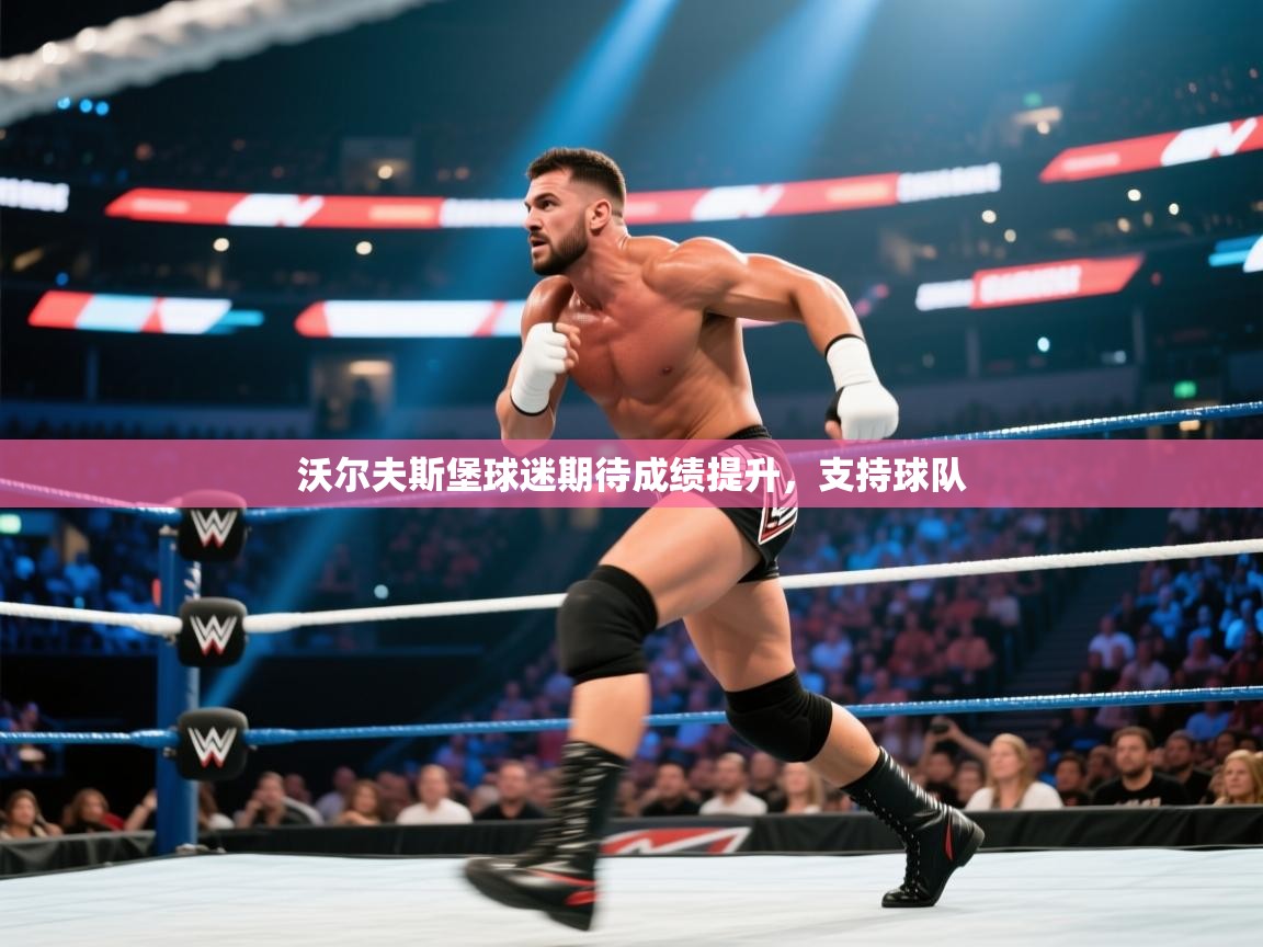 开云体育在线登入-沃尔夫斯堡球迷期待成绩提升,支持球队 第2张