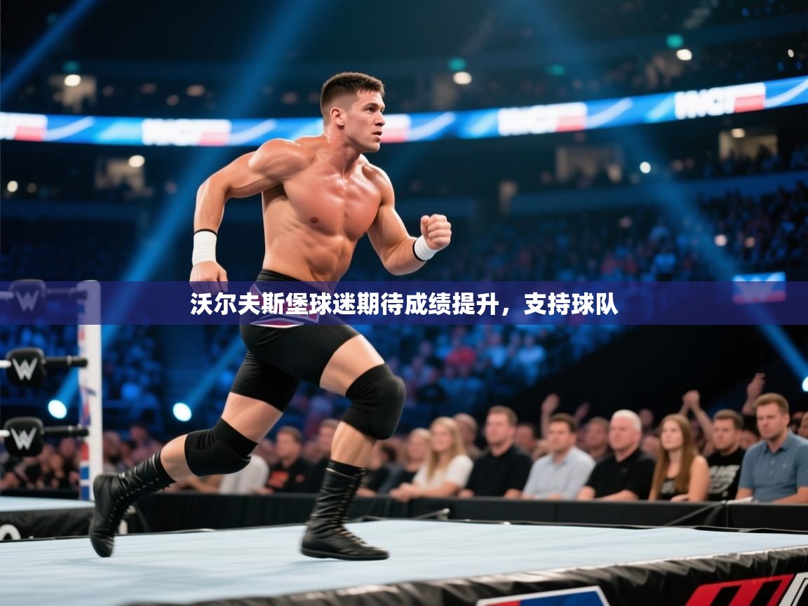 开云体育在线登入-沃尔夫斯堡球迷期待成绩提升,支持球队 第4张