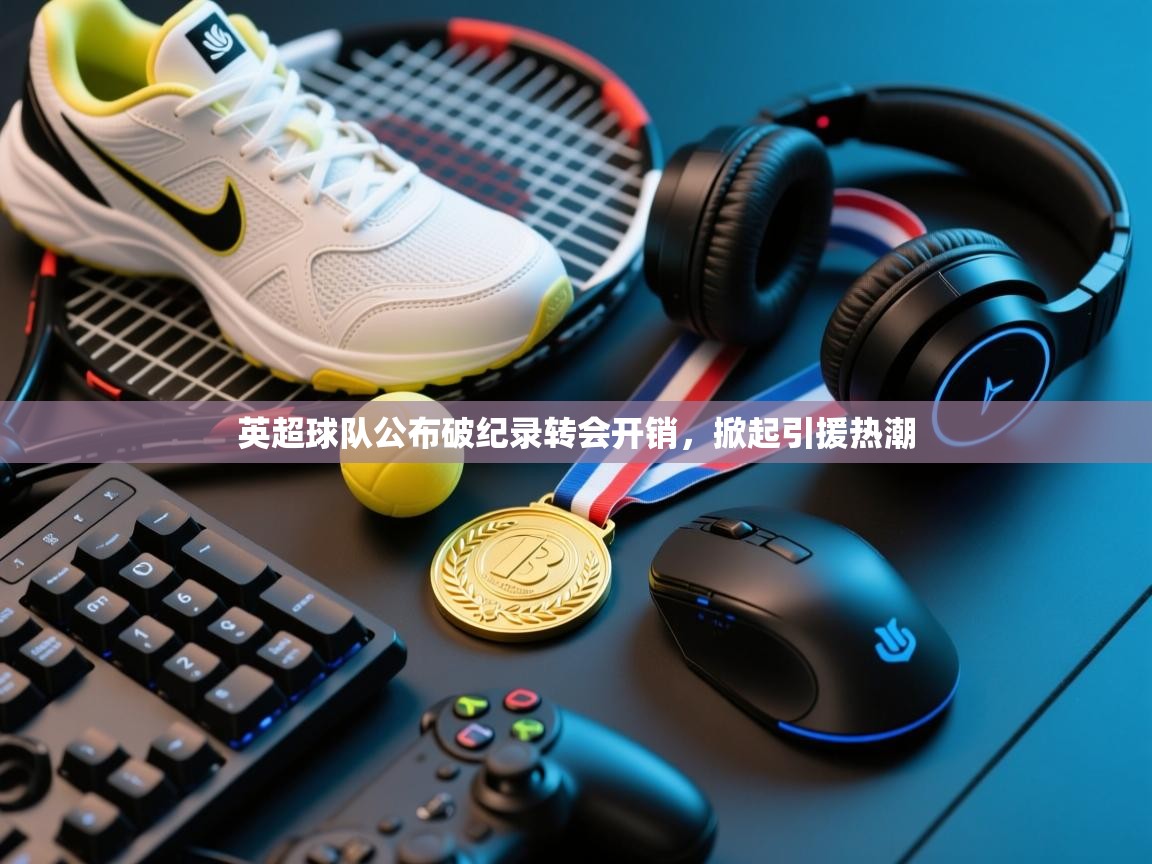 开云体育在线登入-英超球队公布破纪录转会开销，掀起引援热潮