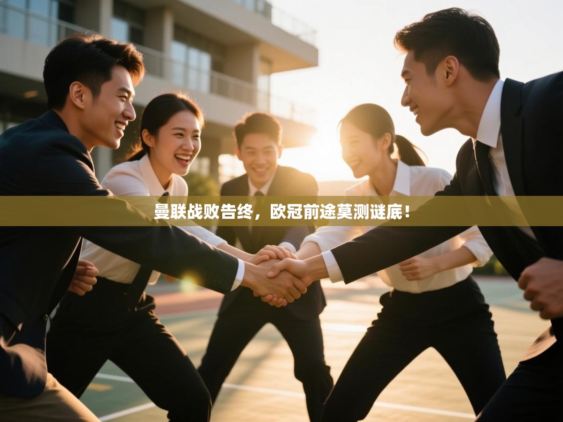 开云体育入口邀请码-曼联战败告终，欧冠前途莫测谜底！