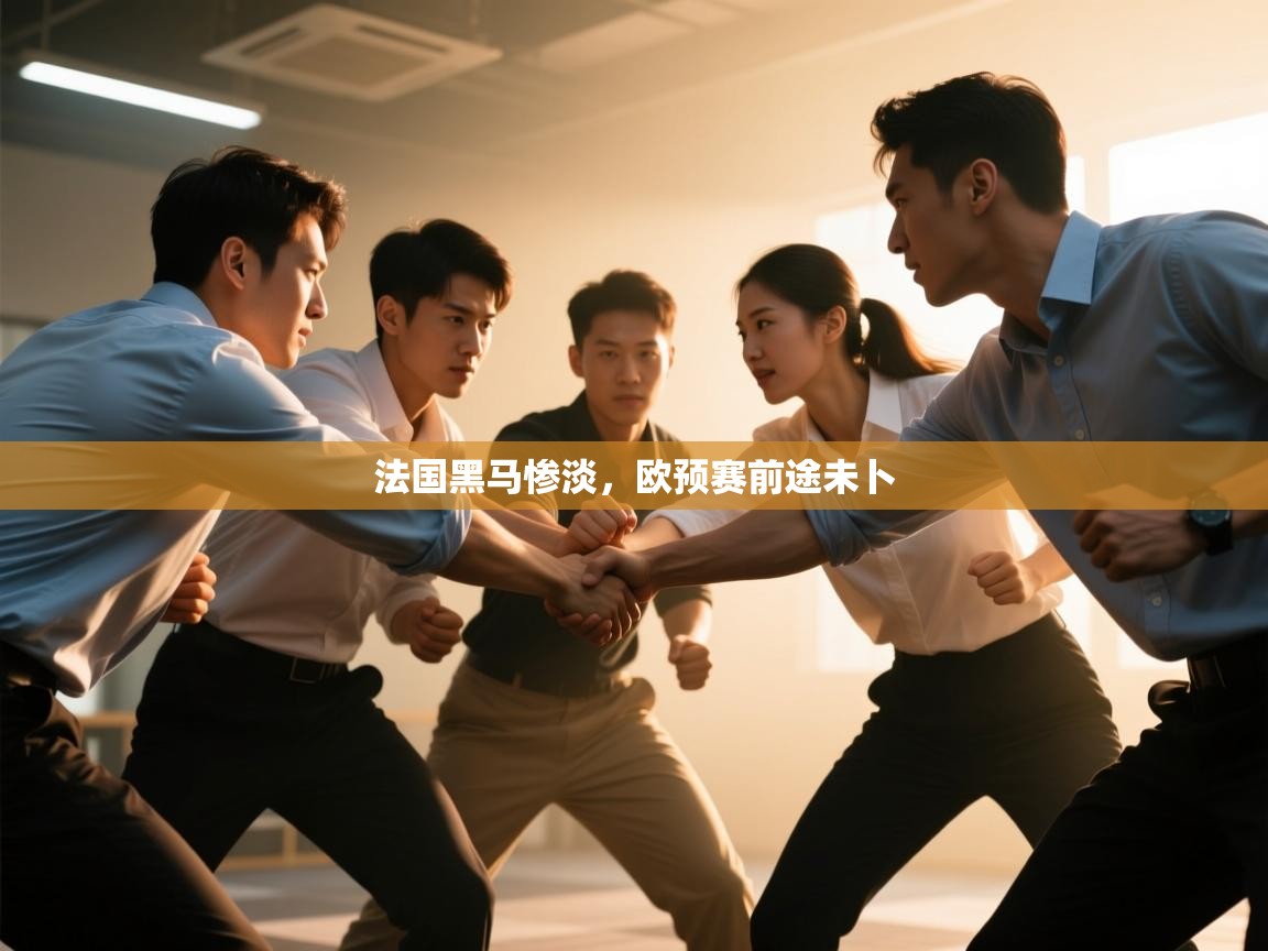 开运体育登录入口-法国黑马惨淡，欧预赛前途未卜