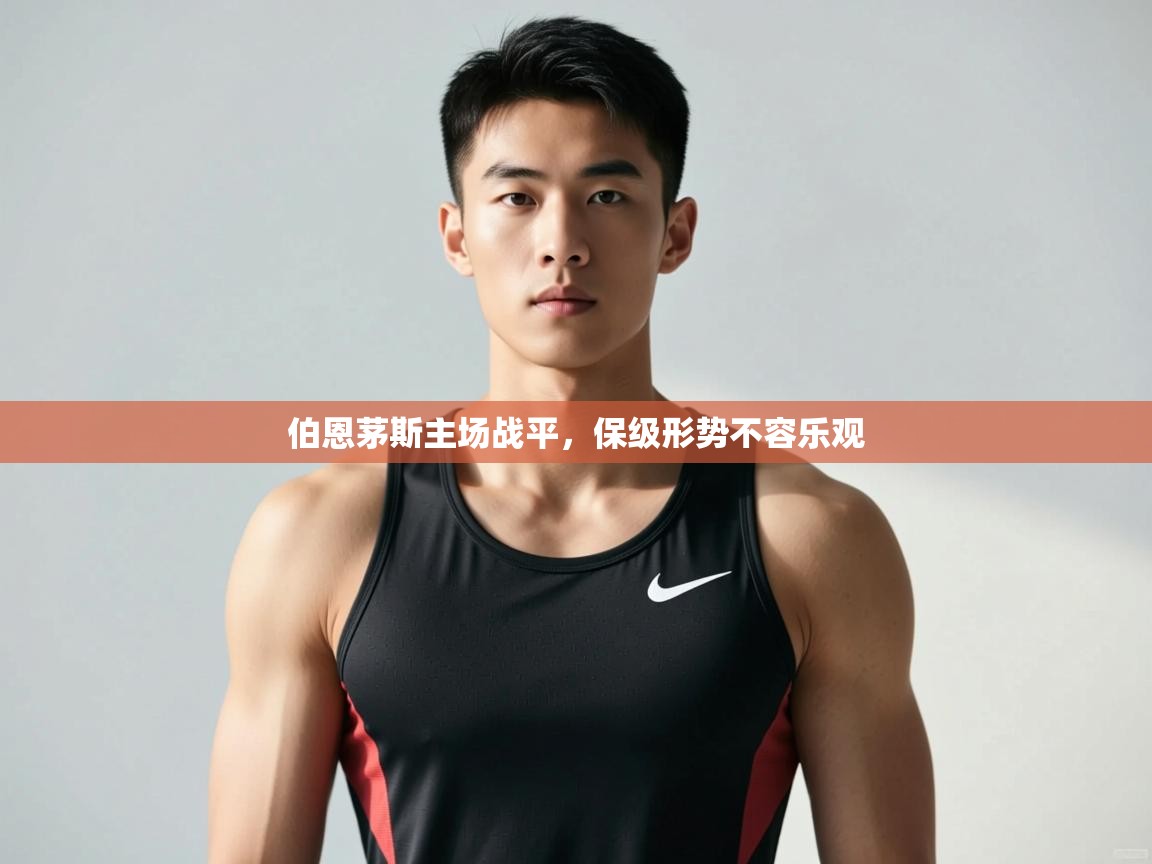 开云体育数据中心统计-伯恩茅斯主场战平，保级形势不容乐观  第4张