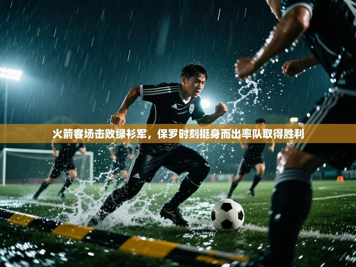 开云体育app下载官网-火箭客场击败绿衫军，保罗时刻挺身而出率队取得胜利