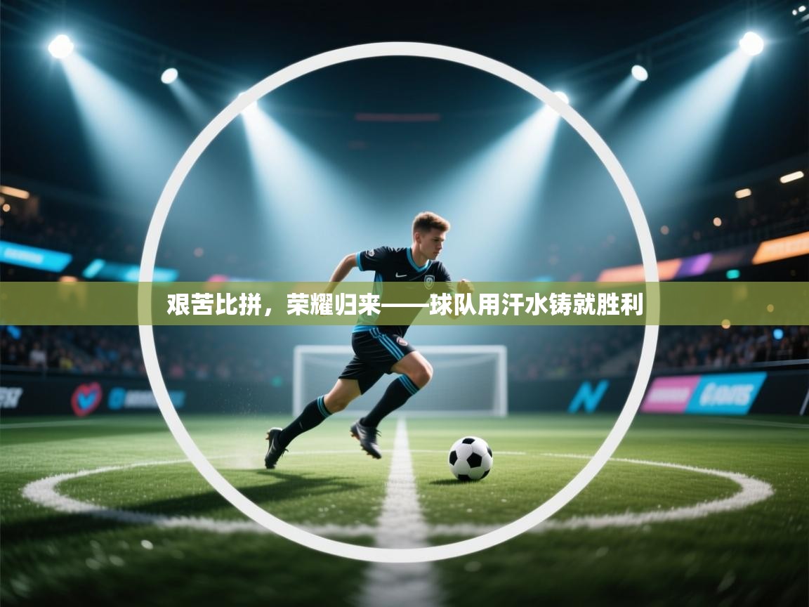 开云体育忘记密码找回-艰苦比拼，荣耀归来——球队用汗水铸就胜利