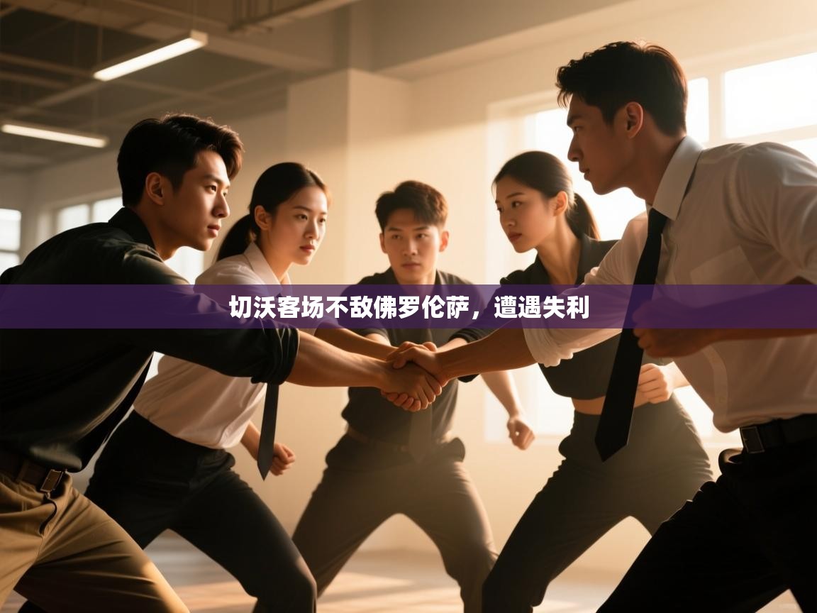 开云体育联赛专题页-切沃客场不敌佛罗伦萨,遭遇失利