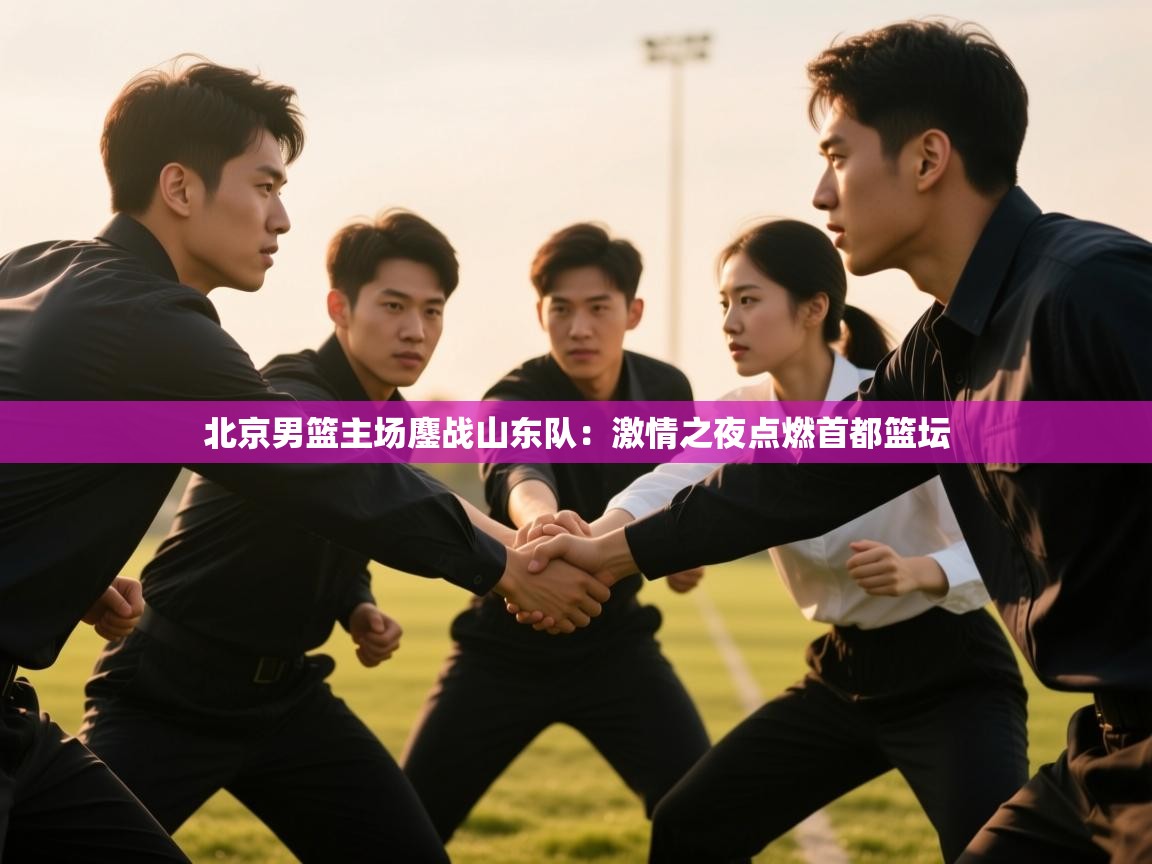 开云体育直播-北京男篮主场鏖战山东队:激情之夜点燃首都篮坛