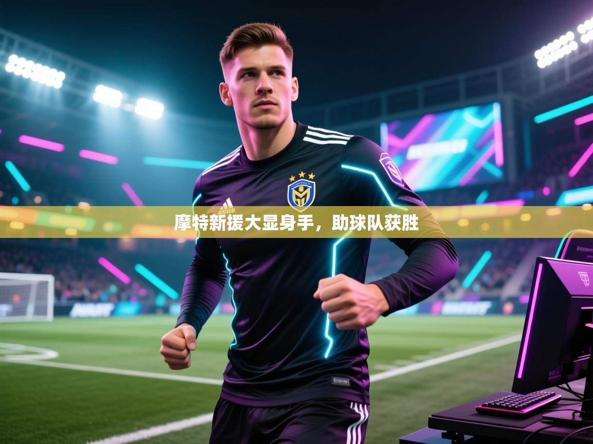 开云体育实名认证入口-摩特新援大显身手，助球队获胜  第1张